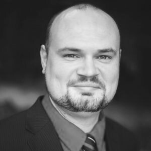 Dr. Daniel Johnson