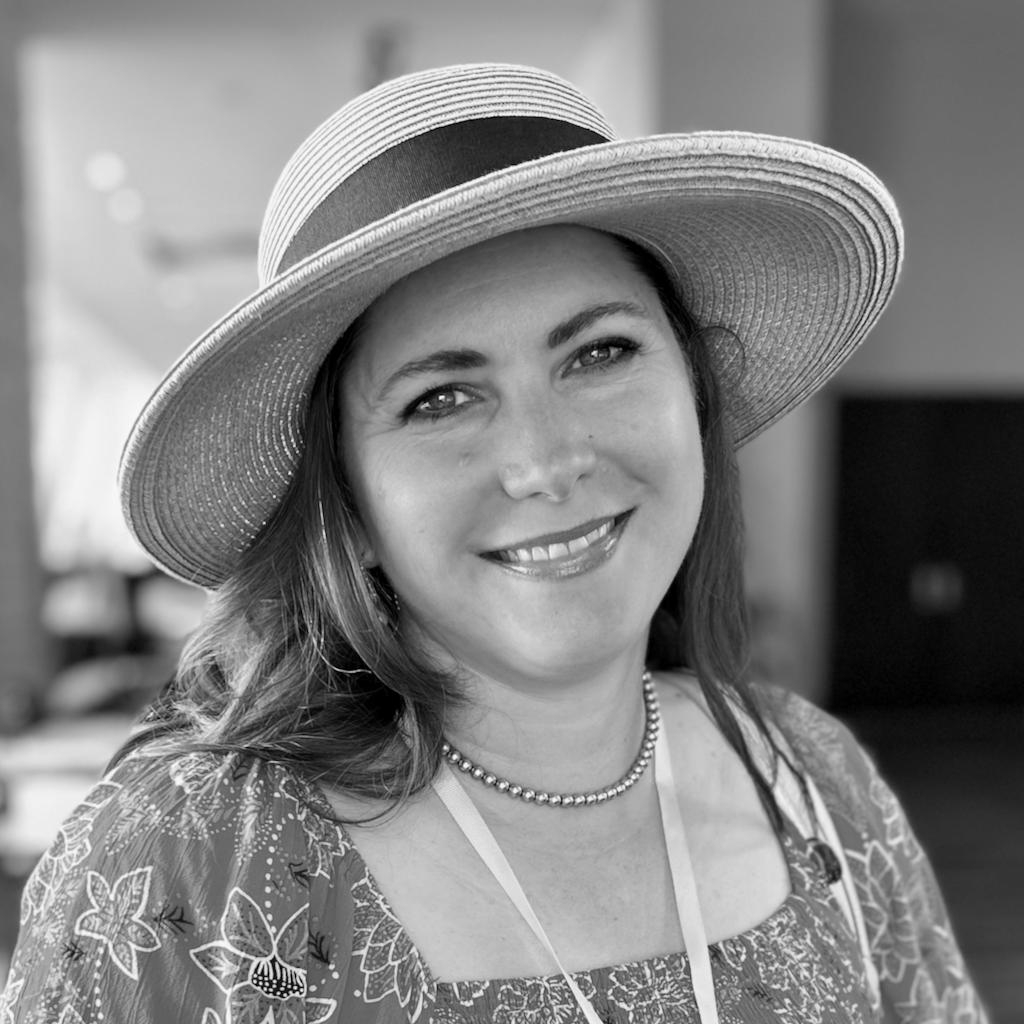Ann Winston