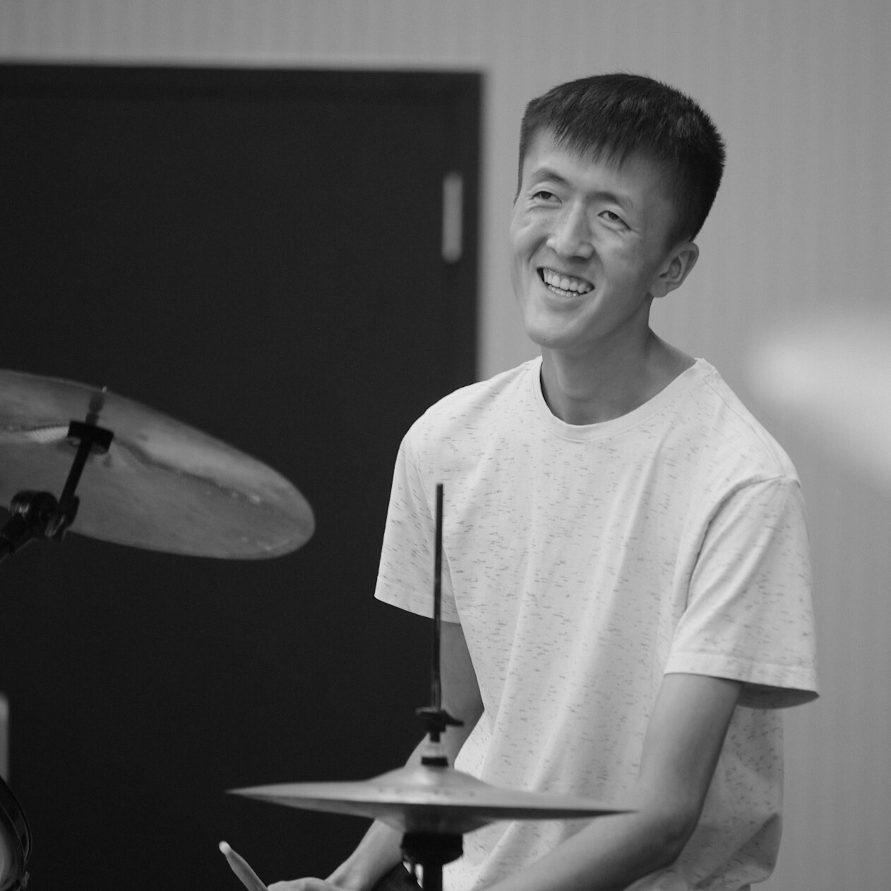 Rhythm Stegent