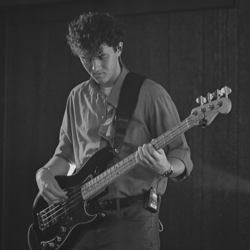 Neil Amelang